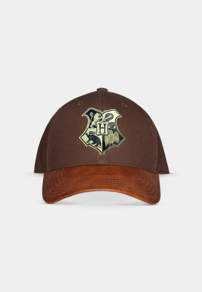 Harry Potter Gorra Béisbol Hogwarts