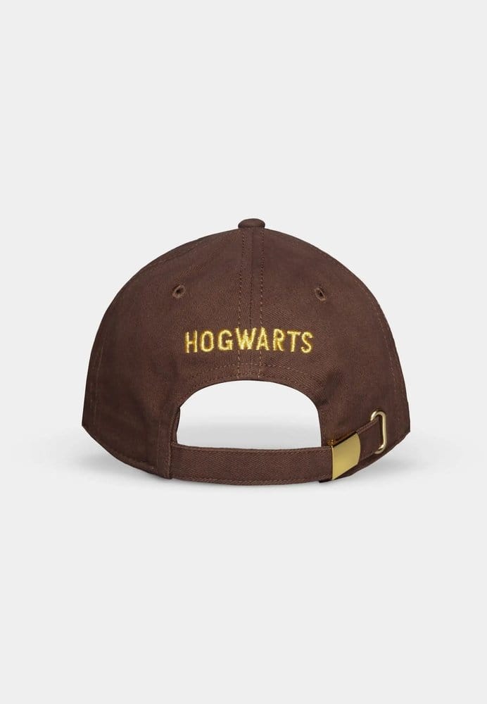 Harry Potter Gorra Béisbol Hogwarts