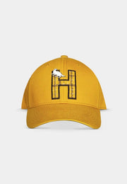 Harry Potter Gorra Béisbol Hufflepuff