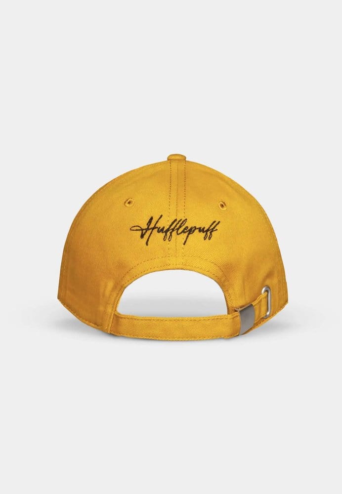 Harry Potter Gorra Béisbol Hufflepuff
