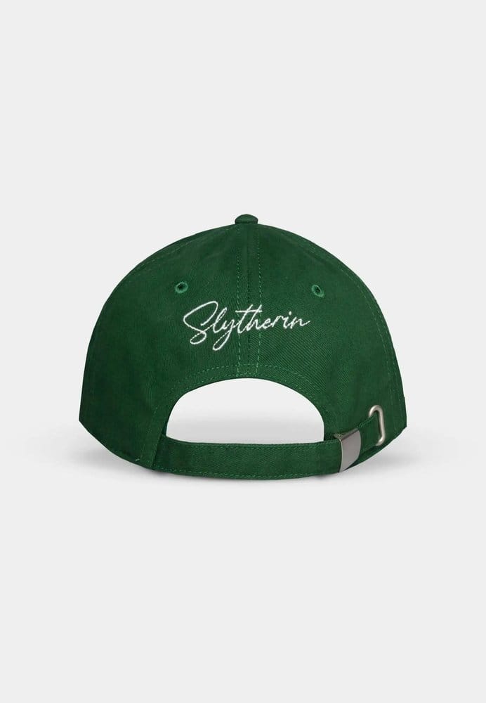 Harry Potter Gorra Béisbol Slytherin