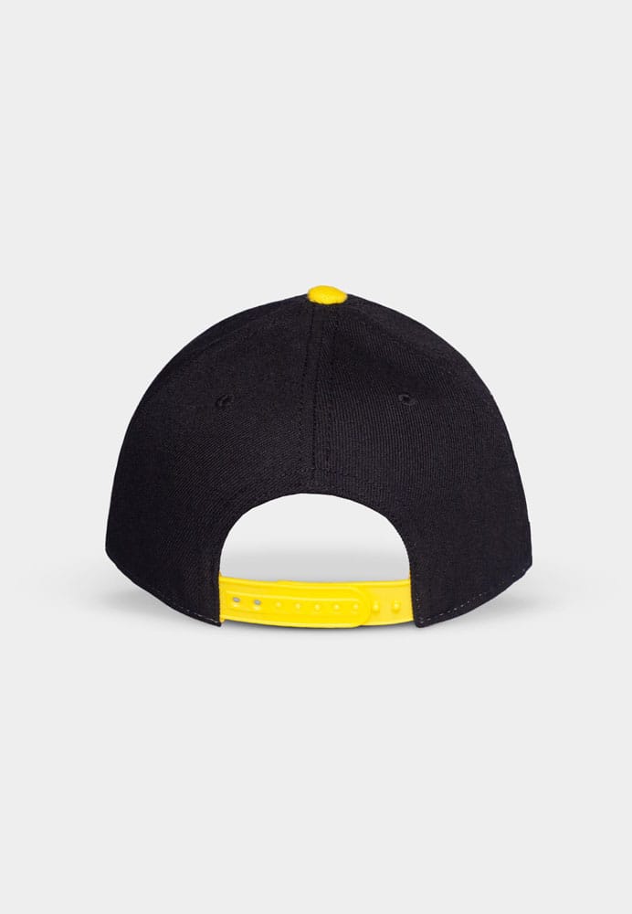 Pokémon Gorra Béisbol Pikachu Hello