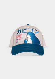 Pokémon Gorra Béisbol Snorlax