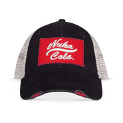 Fallout Gorra béisbol Nuka Cola