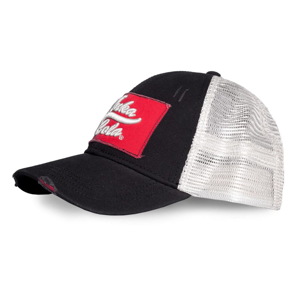Fallout Gorra béisbol Nuka Cola