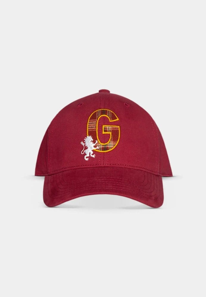 Harry Potter Gorra Béisbol Gryffindor Frikytopia