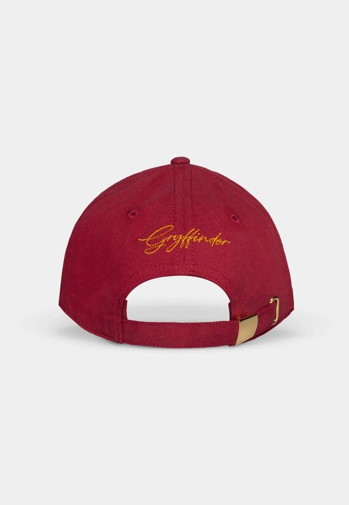 Harry Potter Gorra Béisbol Gryffindor