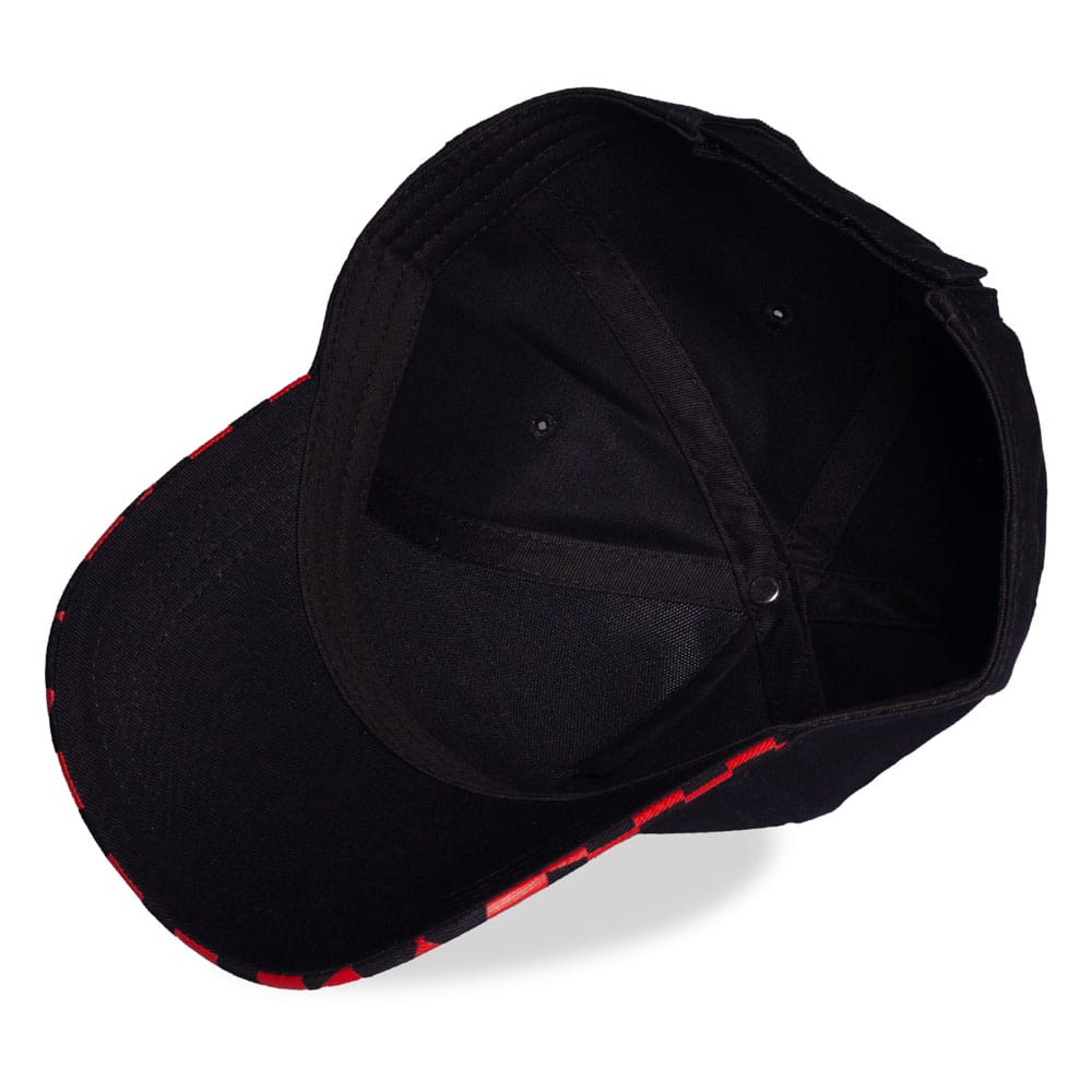 Five Nights at Freddy's Gorra Béisbol Freddy Fazbear's Pizza