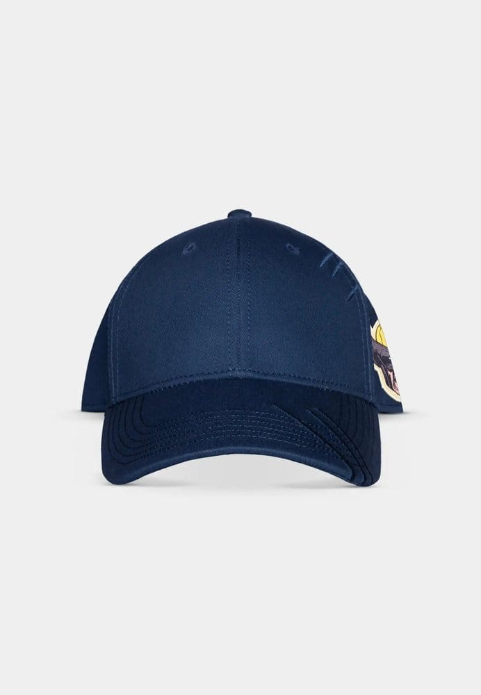 Marvel Gorra de Béisbol Wolverine Claw Slashes