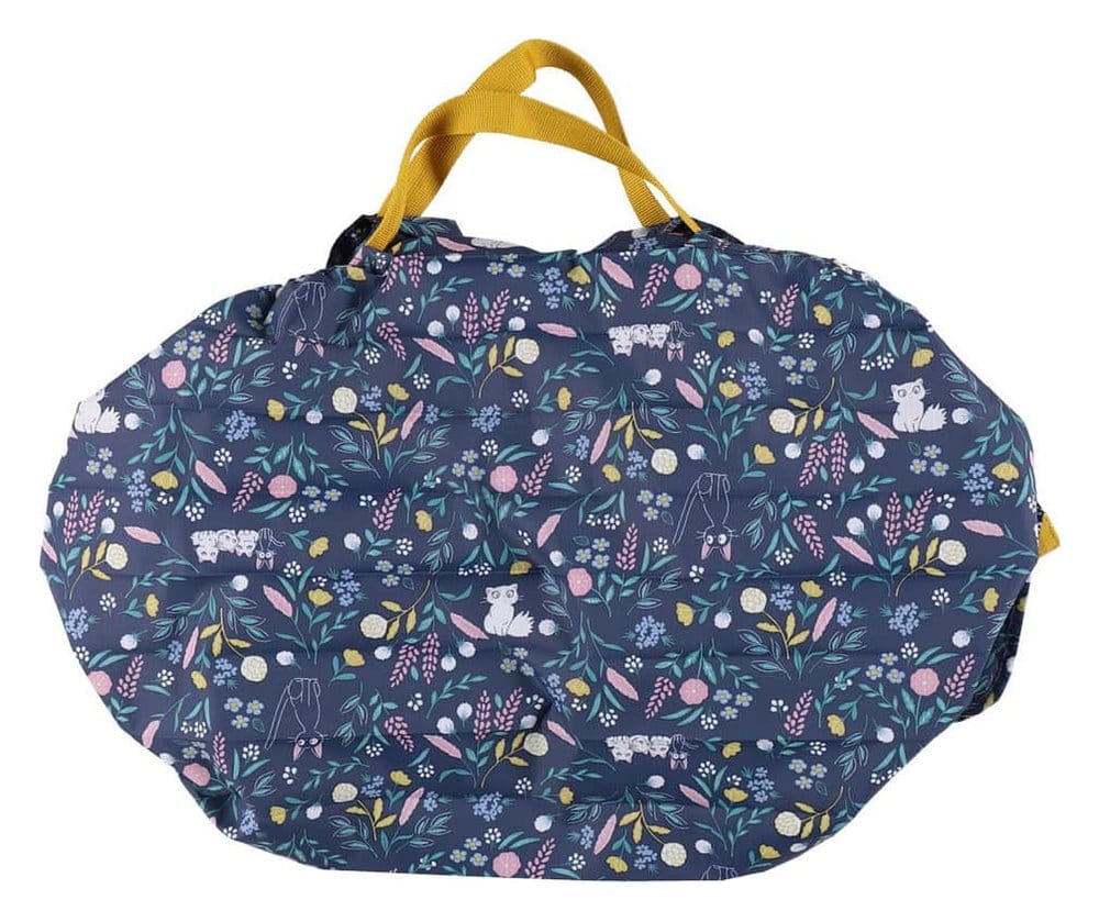 Kiki - A Aprendiz de Feiticeira Bolsa Shupatto foldable family time