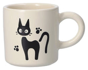 Nicky, la aprendiz de bruja Taza Jiji