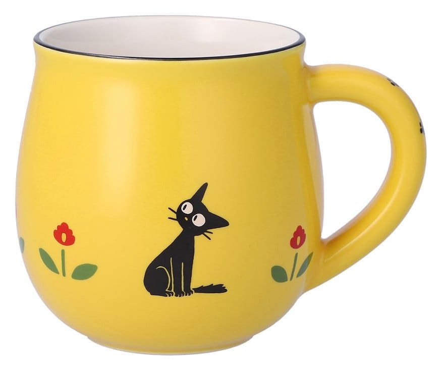 Kiki - A Aprendiz de Feiticeira Caneca Osono Frikytopia
