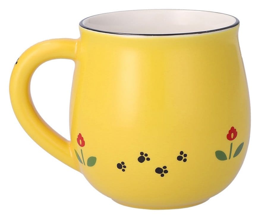 Kiki - A Aprendiz de Feiticeira Caneca Osono
