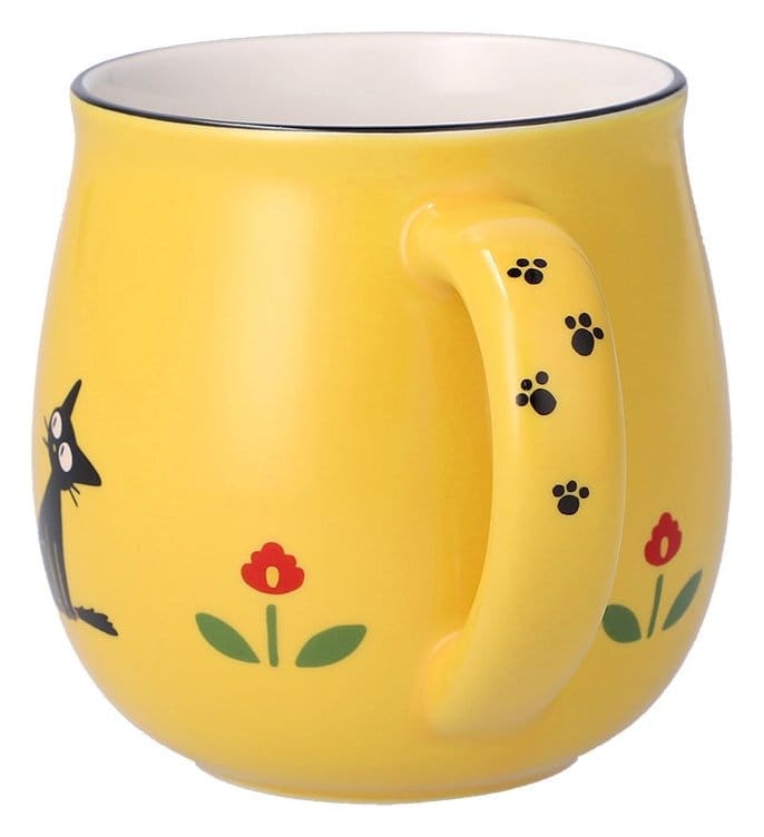 Kiki - A Aprendiz de Feiticeira Caneca Osono