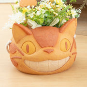 O Meu Vizinho Totoro Jardineira Entrega do Totoro