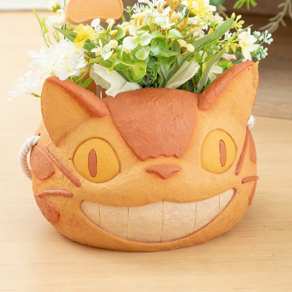 O Meu Vizinho Totoro Jardineira Entrega do Totoro Frikytopia