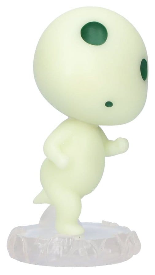 La princesa Mononoké Estatua Walk Kodama