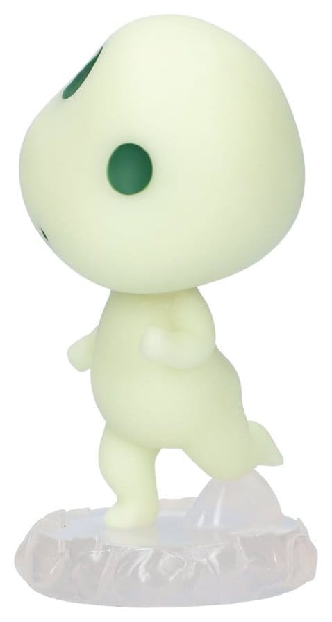 La princesa Mononoké Estatua Walk Kodama