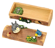 O Meu Vizinho Totoro Porta-joias Totoro Trumpet
