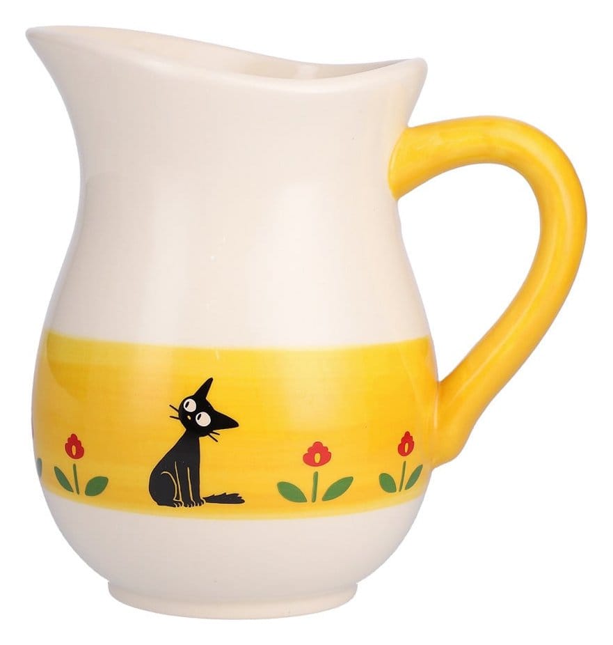Kiki - A Aprendiz de Feiticeira Jug Pot Osono Jiji