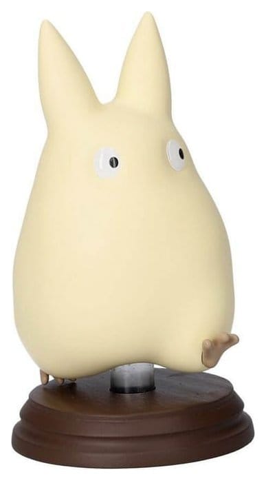 O Meu Vizinho Totoro Estátua Small Totoro walking pocket