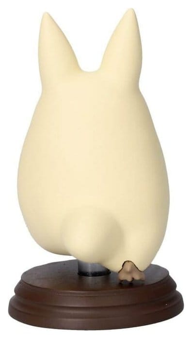 O Meu Vizinho Totoro Estátua Small Totoro walking pocket