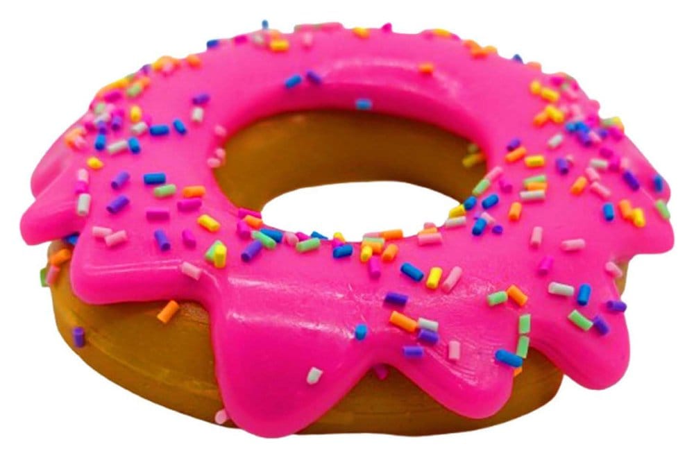 Mushmeez Figuras Anti-stress Core Taba 18 cm Expositor (24)