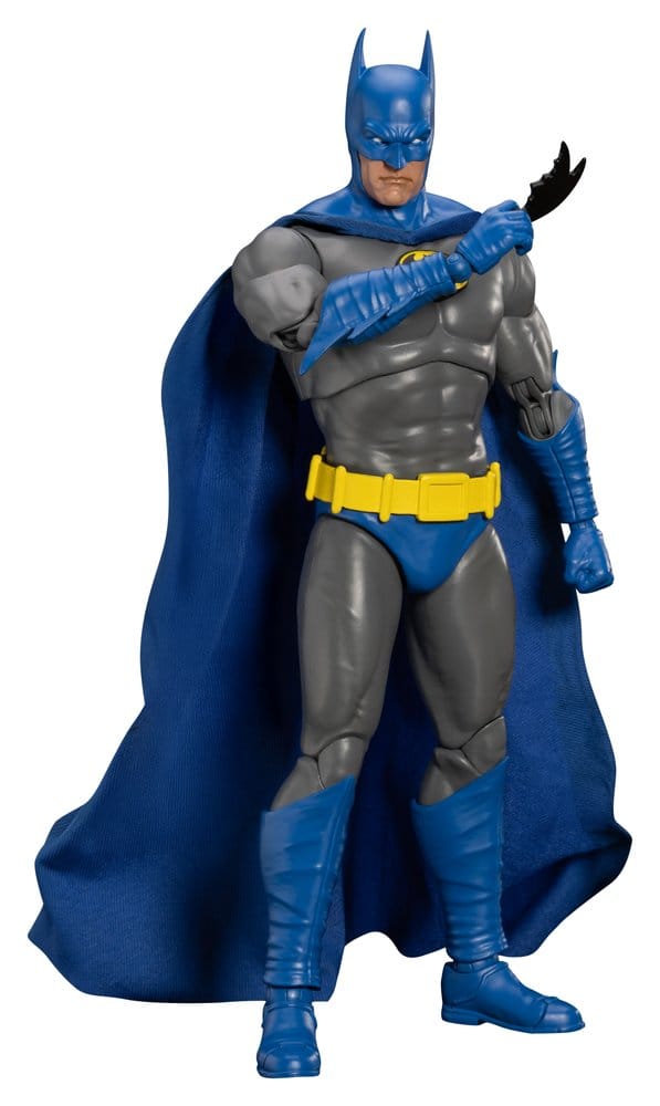 DC Comics Figura Batman Limited Edition 21 cm Frikytopia