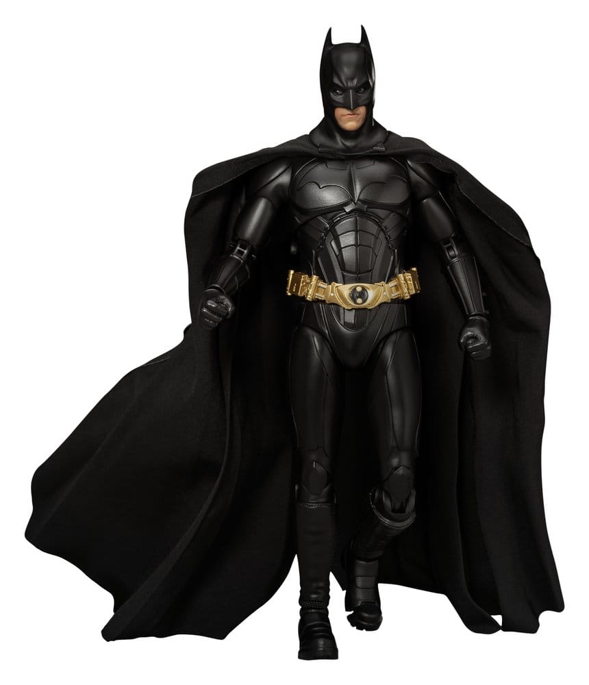 DC Comics Dynamic 8ction Heroes Figura Batman (Batman Begins) 21 cm Frikytopia