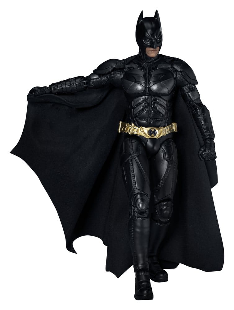 DC Comics Dynamic 8ction Heroes Figura Batman (The Dark Knight) 21 cm Frikytopia