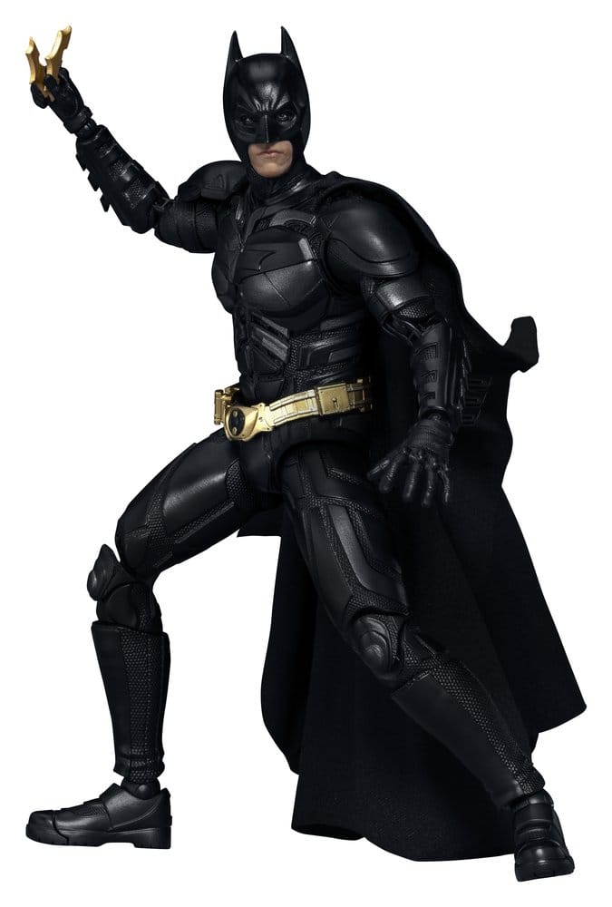 DC Comics Dynamic 8ction Heroes Figura Batman (The Dark Knight) 21 cm