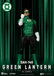 DC Comics Figura Green Lantern 20 cm