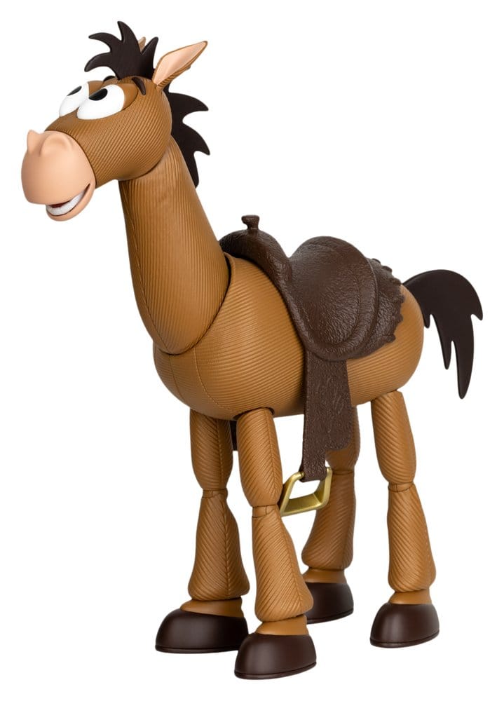 Toy Story Figura Bullseye 22 cm Frikytopia