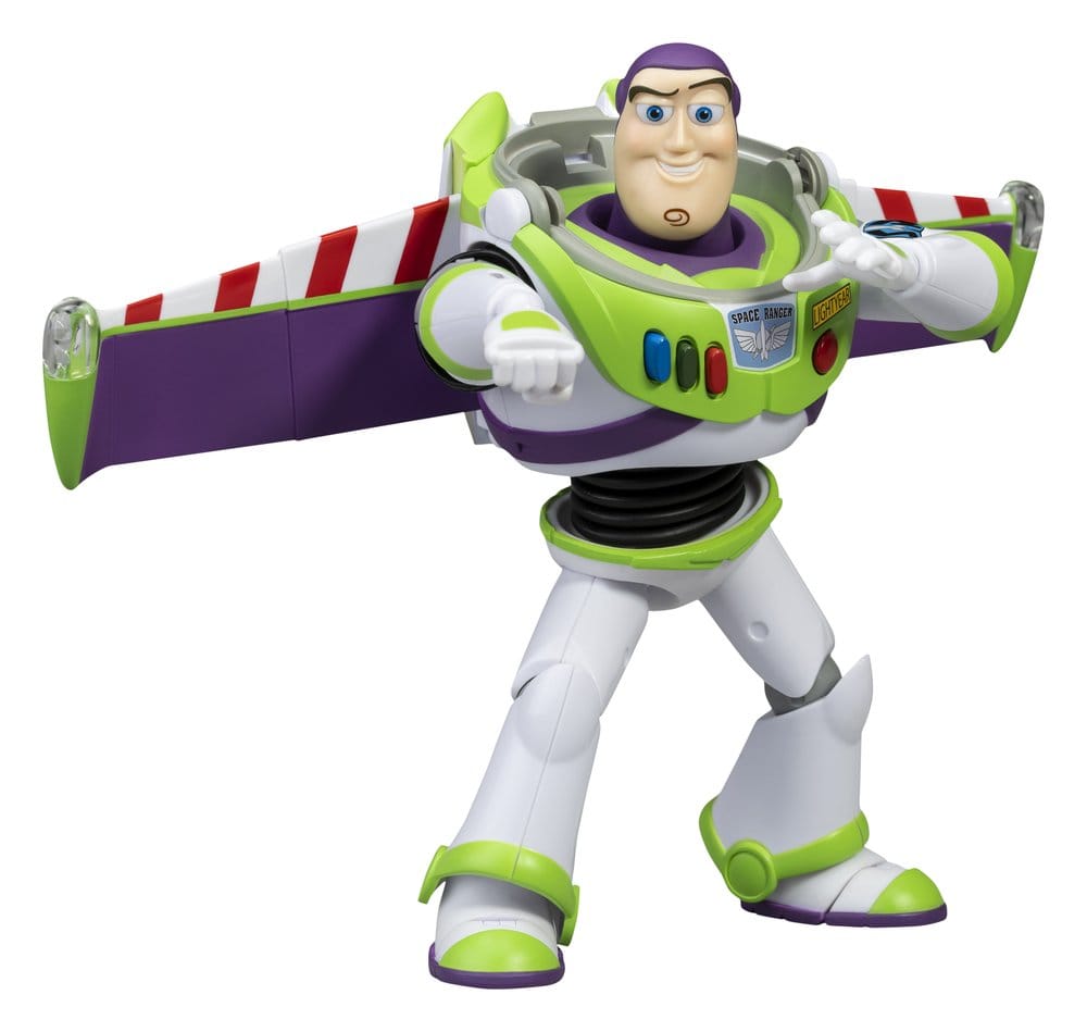 Toy Story Figura Buzz Lightyear 24 cm