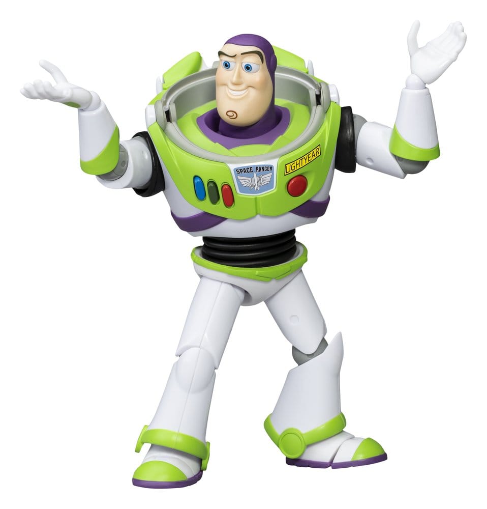 Toy Story Figura Buzz Lightyear 24 cm