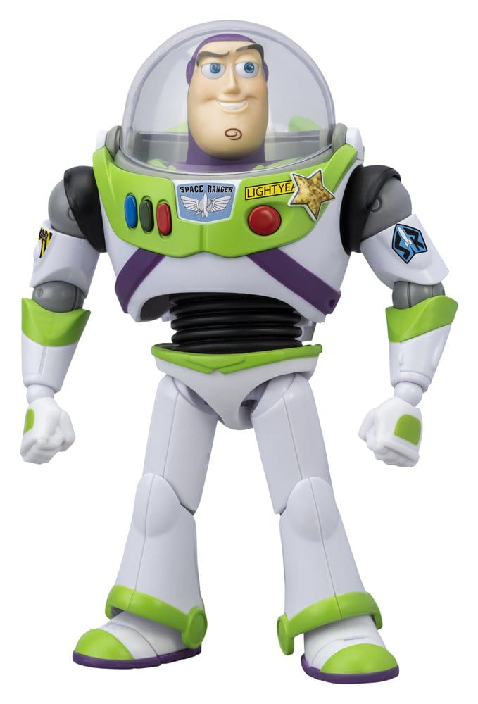 Toy Story Figura Buzz Lightyear 24 cm