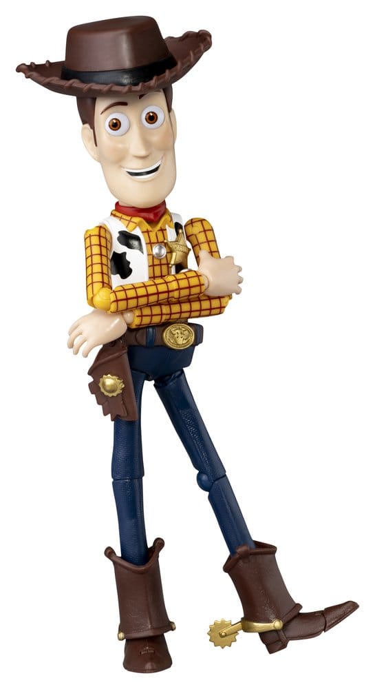 Toy Story Figura Woody 23 cm