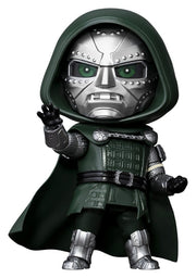 Marvel Figura Avengers: Doomsday Doctor Doom 12 cm