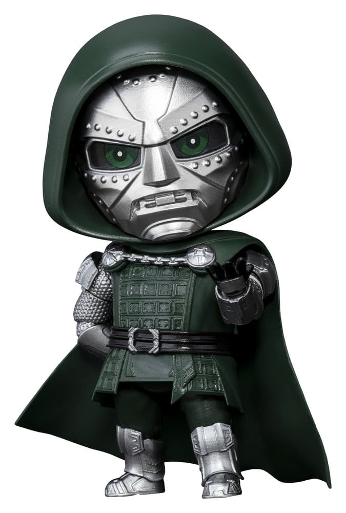 Marvel Figura Avengers: Doomsday Doctor Doom 12 cm