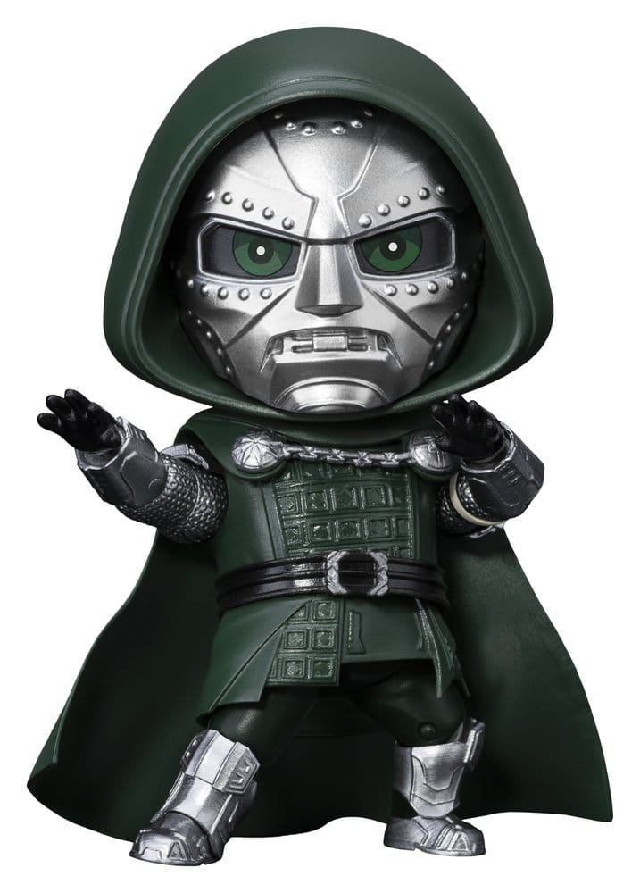 Marvel Figura Avengers: Doomsday Doctor Doom 12 cm