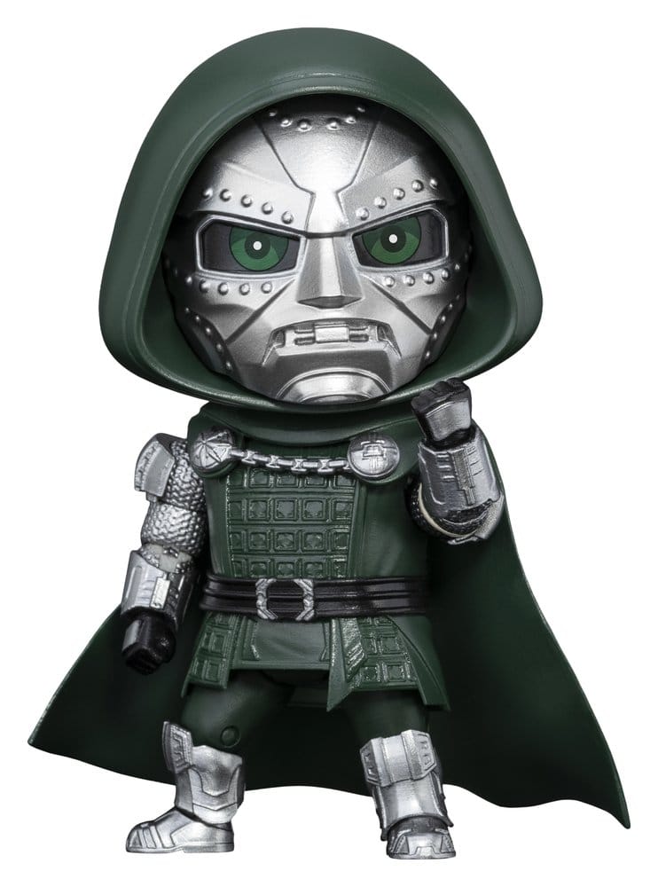 Marvel Figura Avengers: Doomsday Doctor Doom 12 cm