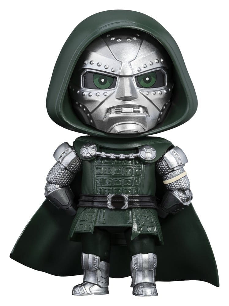 Marvel Figura Avengers: Doomsday Doctor Doom 12 cm