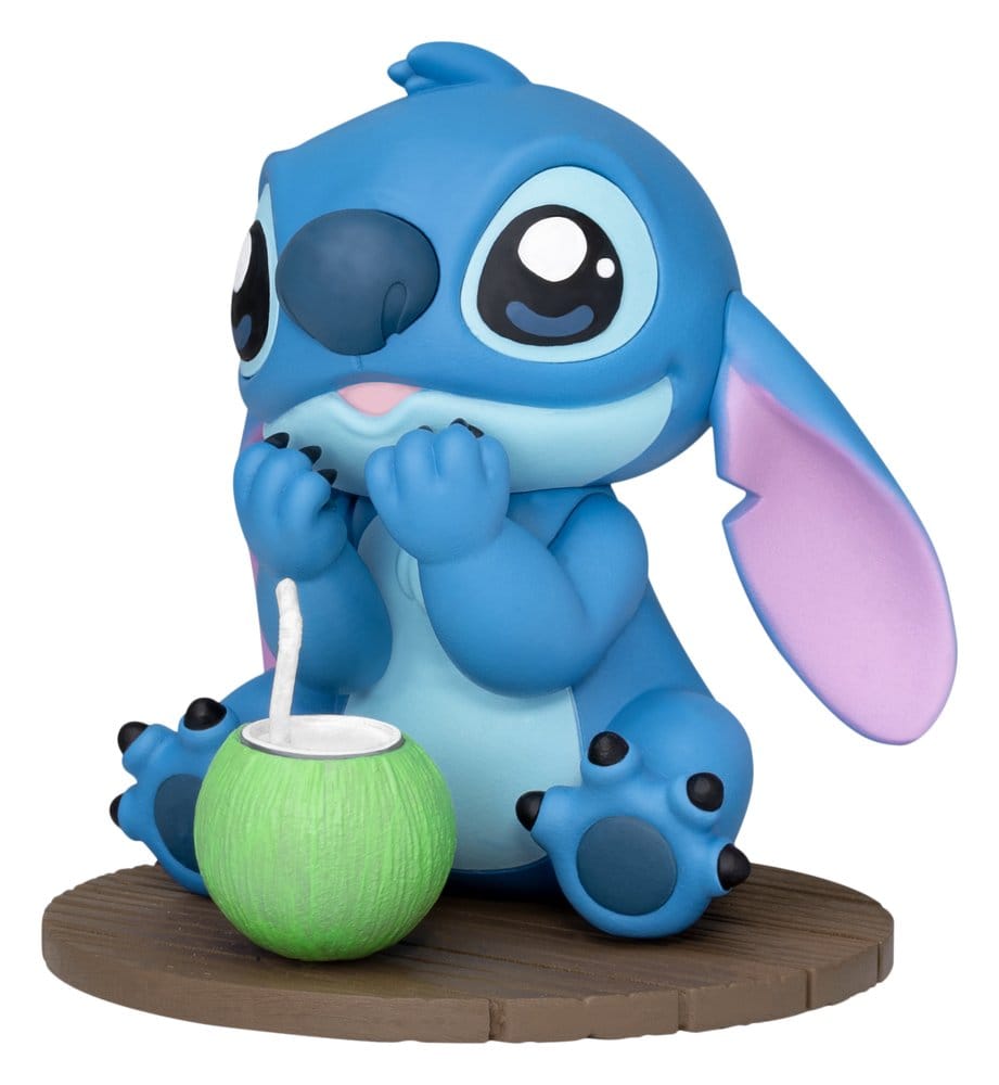 Disney Figura Mini MEA-052 Stitch's Daily Life Series Surtido Blind Box (6)