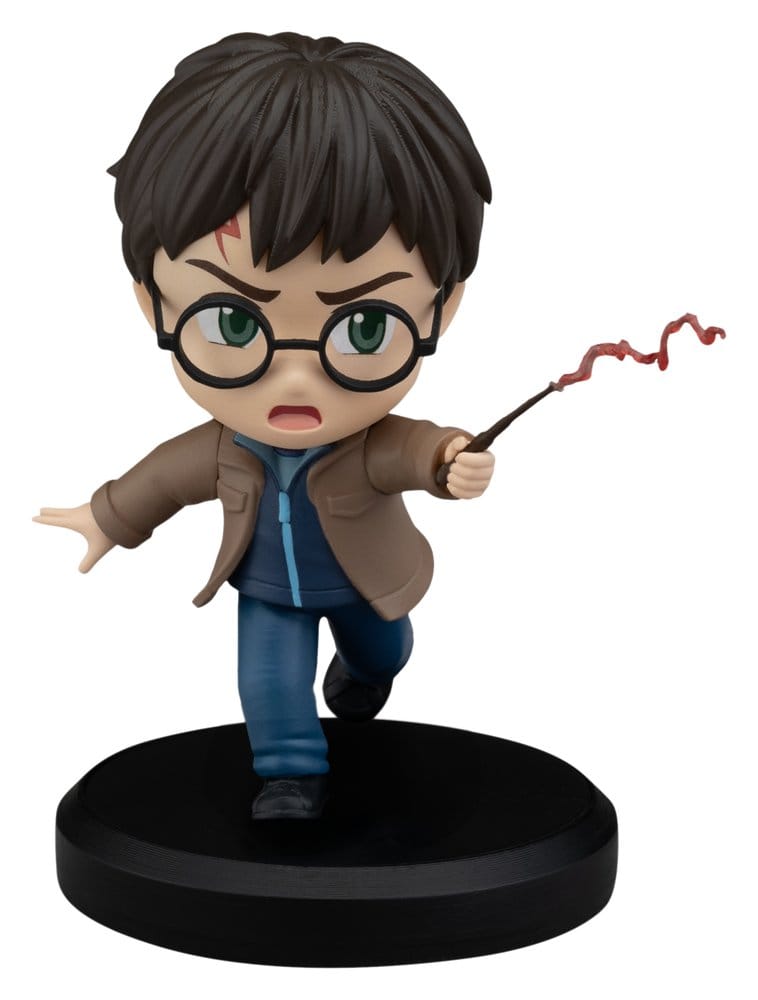 Harry Potter Figura Mini MEA-085 Series Surtido Blind Box (6)