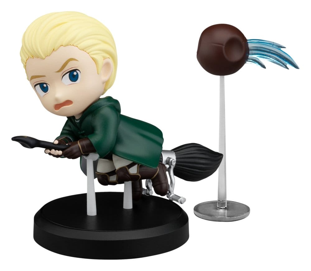 Harry Potter Figura Mini MEA-085 Series Surtido Blind Box (6)