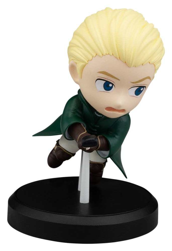 Harry Potter Figura Mini MEA-085 Series Surtido Blind Box (6)