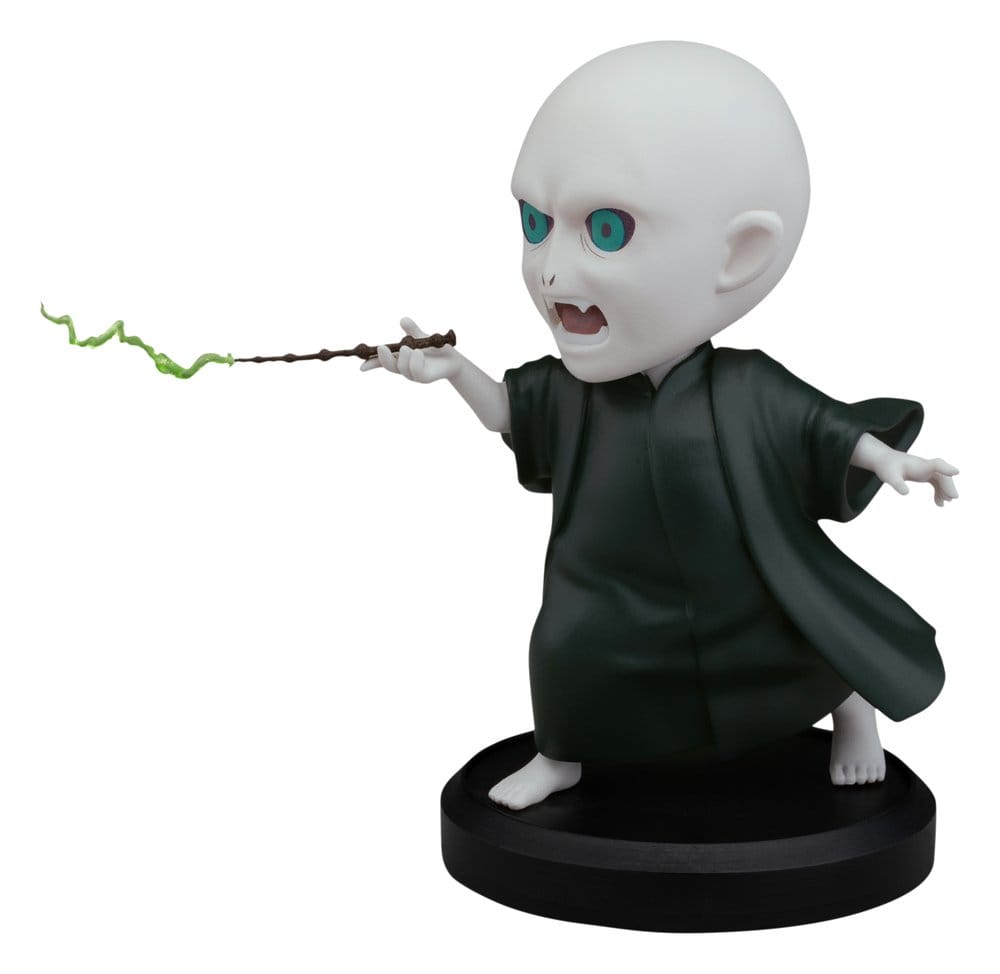 Harry Potter Figura Mini MEA-085 Series Surtido Blind Box (6)