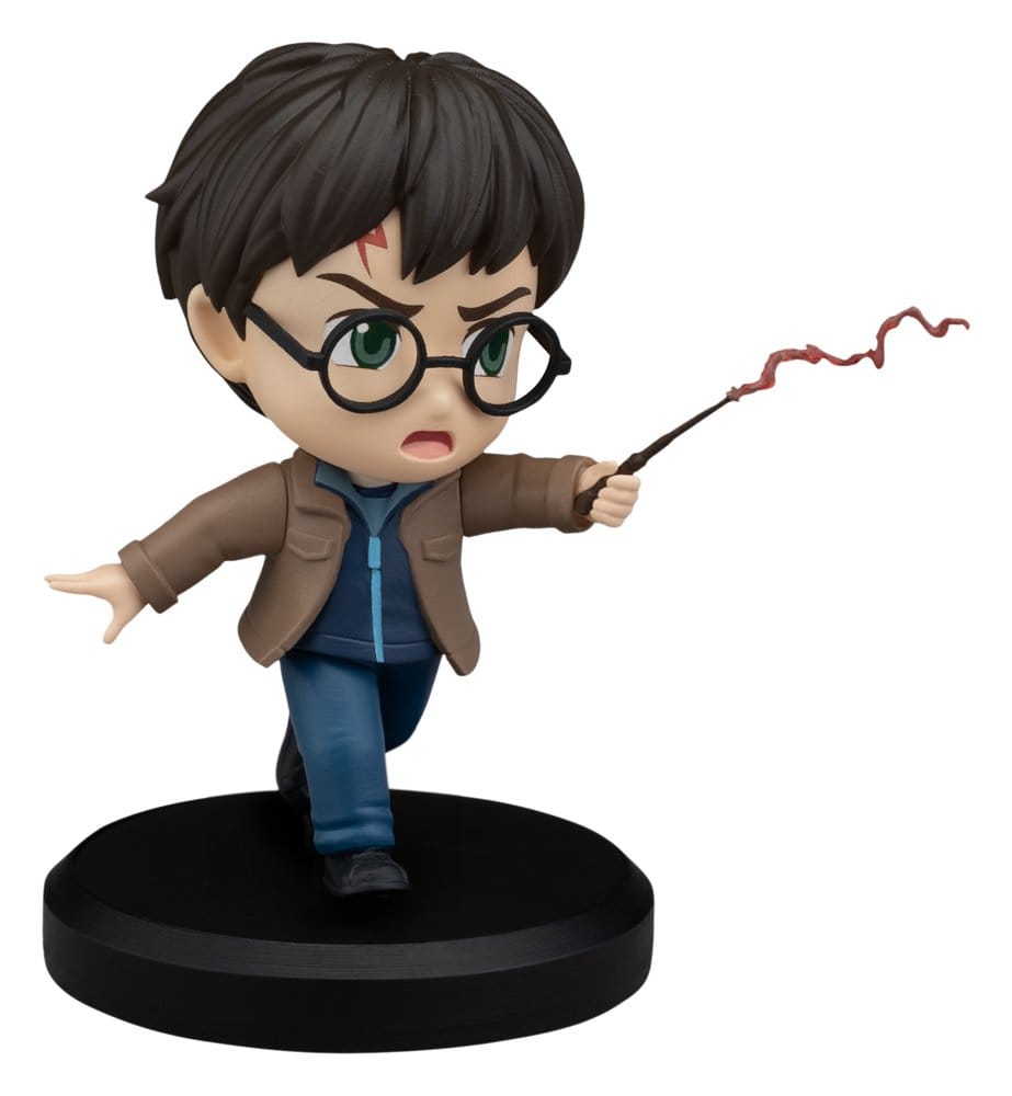 Harry Potter Figura Mini MEA-085 Series Surtido Blind Box (6)