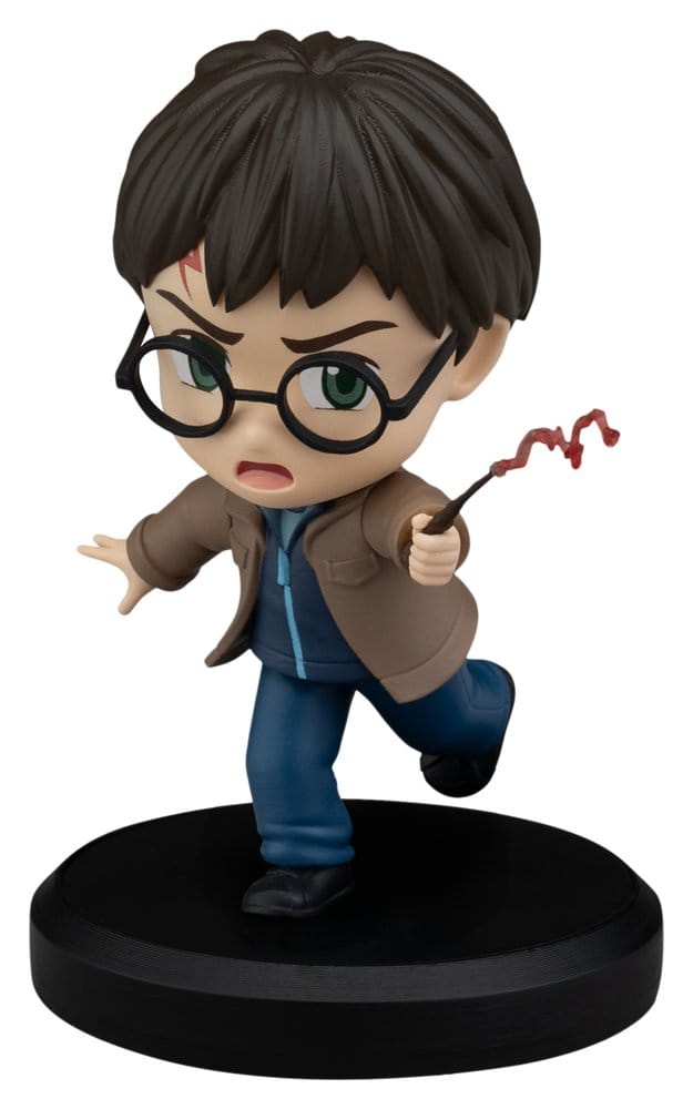 Harry Potter Figura Mini MEA-085 Series Surtido Blind Box (6)