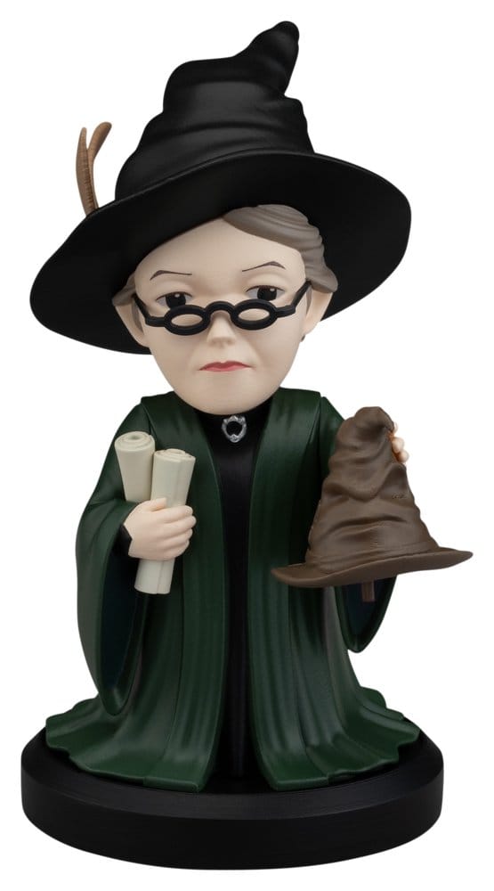 Harry Potter Figura Mini MEA-085 Series Surtido Blind Box (6)